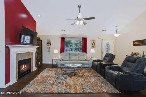 Tiny photo for 6479 Painter Farm Lane, Knoxville, TN 37931 (MLS # 1359257)