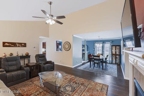 Tiny photo for 6479 Painter Farm Lane, Knoxville, TN 37931 (MLS # 1359257)