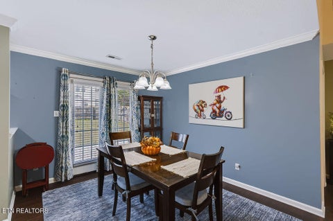 Tiny photo for 6479 Painter Farm Lane, Knoxville, TN 37931 (MLS # 1359257)