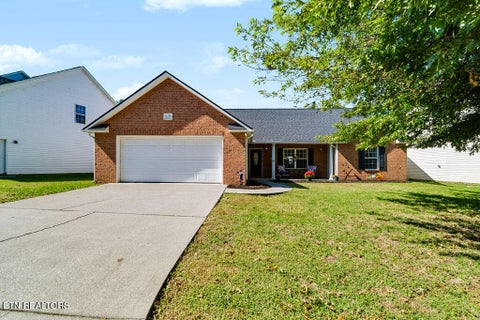 Photo of 6479 Painter Farm Lane, Knoxville, TN 37931 (MLS # 1359257)