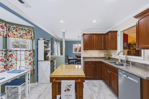 Tiny photo for 6479 Painter Farm Lane, Knoxville, TN 37931 (MLS # 1359257)