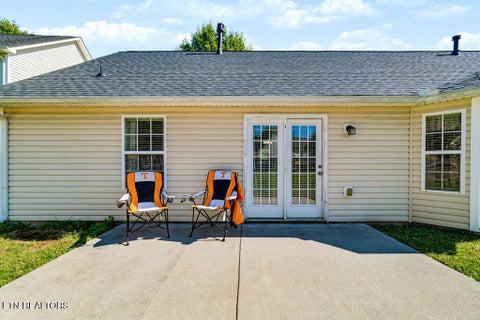 Tiny photo for 6479 Painter Farm Lane, Knoxville, TN 37931 (MLS # 1359257)