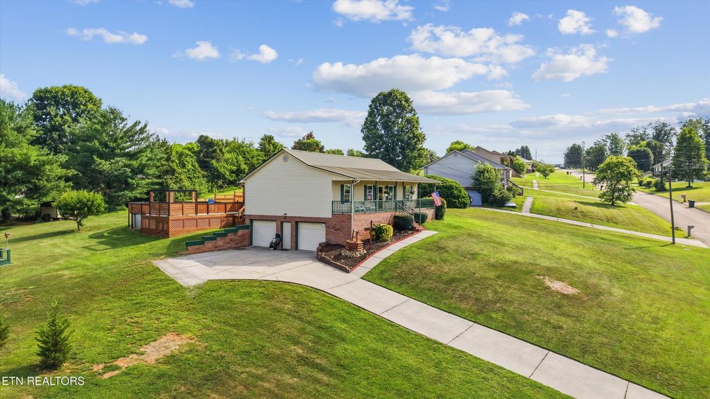Photo of 5517 Carlyle Ave, Russellville, TN 37860 (MLS # 1345507)