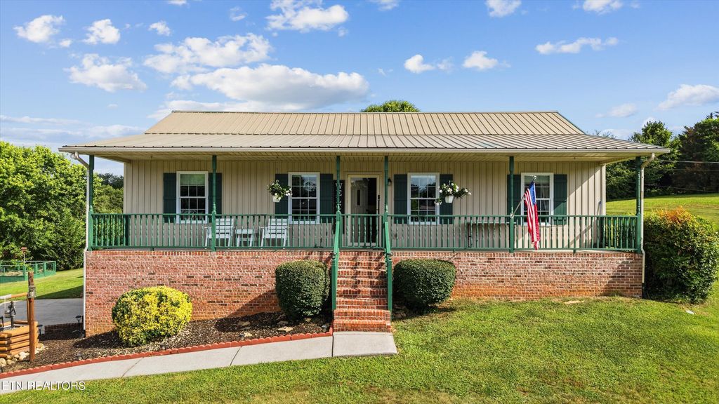 Photo of 5517 Carlyle Ave, Russellville, TN 37860 (MLS # 1345507)