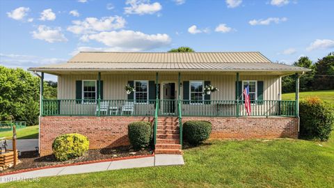 Photo of 5517 Carlyle Ave, Russellville, TN 37860 (MLS # 1345507)