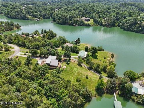 Tiny photo for 1381 Lake Front Drive, Dandridge, TN 37725 (MLS # 1337644)