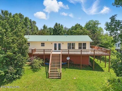 Tiny photo for 1381 Lake Front Drive, Dandridge, TN 37725 (MLS # 1337644)