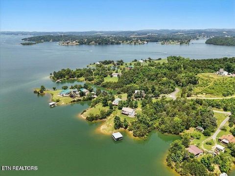 Tiny photo for 1381 Lake Front Drive, Dandridge, TN 37725 (MLS # 1337644)