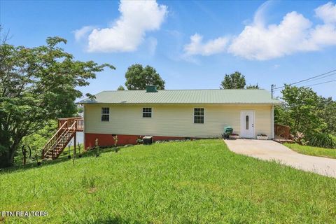 Tiny photo for 1381 Lake Front Drive, Dandridge, TN 37725 (MLS # 1337644)
