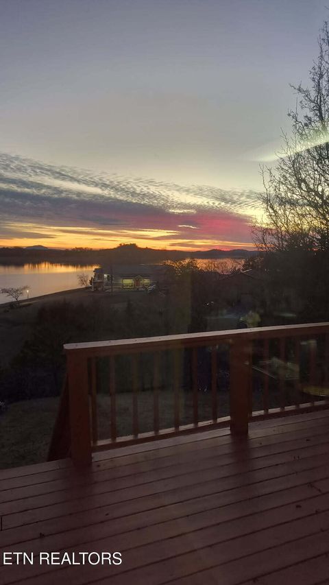 Tiny photo for 1381 Lake Front Drive, Dandridge, TN 37725 (MLS # 1337644)