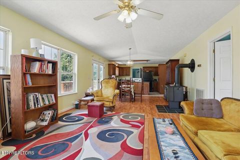 Tiny photo for 1381 Lake Front Drive, Dandridge, TN 37725 (MLS # 1337644)