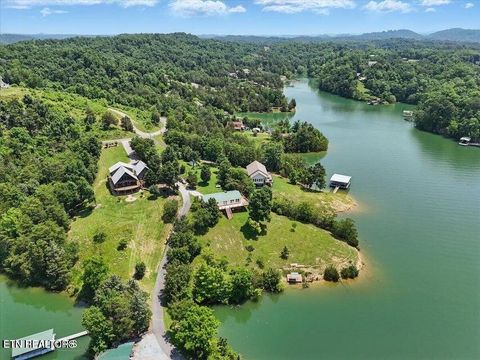 Tiny photo for 1381 Lake Front Drive, Dandridge, TN 37725 (MLS # 1337644)