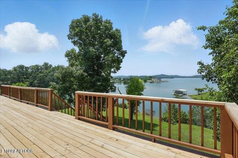 Tiny photo for 1381 Lake Front Drive, Dandridge, TN 37725 (MLS # 1337644)