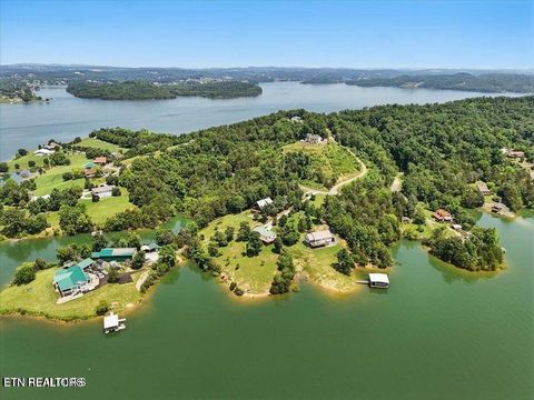 Tiny photo for 1381 Lake Front Drive, Dandridge, TN 37725 (MLS # 1337644)