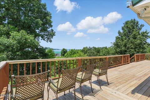 Tiny photo for 1381 Lake Front Drive, Dandridge, TN 37725 (MLS # 1337644)