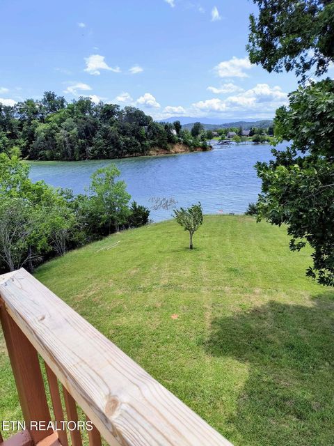 Tiny photo for 1381 Lake Front Drive, Dandridge, TN 37725 (MLS # 1337644)