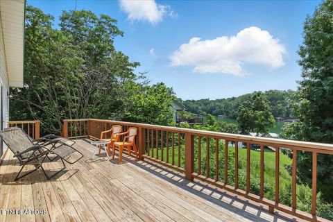 Tiny photo for 1381 Lake Front Drive, Dandridge, TN 37725 (MLS # 1337644)