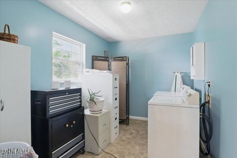 Tiny photo for 1381 Lake Front Drive, Dandridge, TN 37725 (MLS # 1337644)