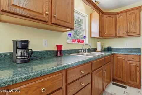 Tiny photo for 1381 Lake Front Drive, Dandridge, TN 37725 (MLS # 1337644)