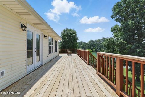 Tiny photo for 1381 Lake Front Drive, Dandridge, TN 37725 (MLS # 1337644)