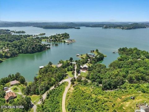 Tiny photo for 1381 Lake Front Drive, Dandridge, TN 37725 (MLS # 1337644)