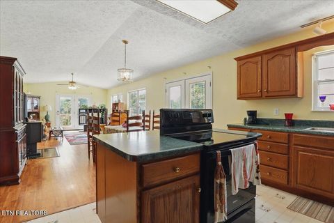 Tiny photo for 1381 Lake Front Drive, Dandridge, TN 37725 (MLS # 1337644)