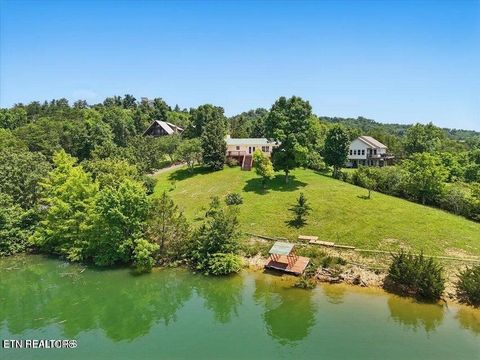 Tiny photo for 1381 Lake Front Drive, Dandridge, TN 37725 (MLS # 1337644)