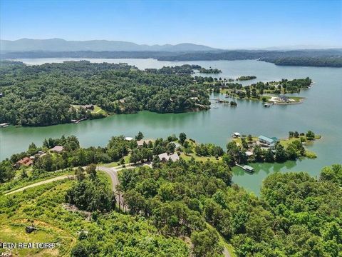 Tiny photo for 1381 Lake Front Drive, Dandridge, TN 37725 (MLS # 1337644)