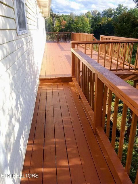 Tiny photo for 1381 Lake Front Drive, Dandridge, TN 37725 (MLS # 1337644)