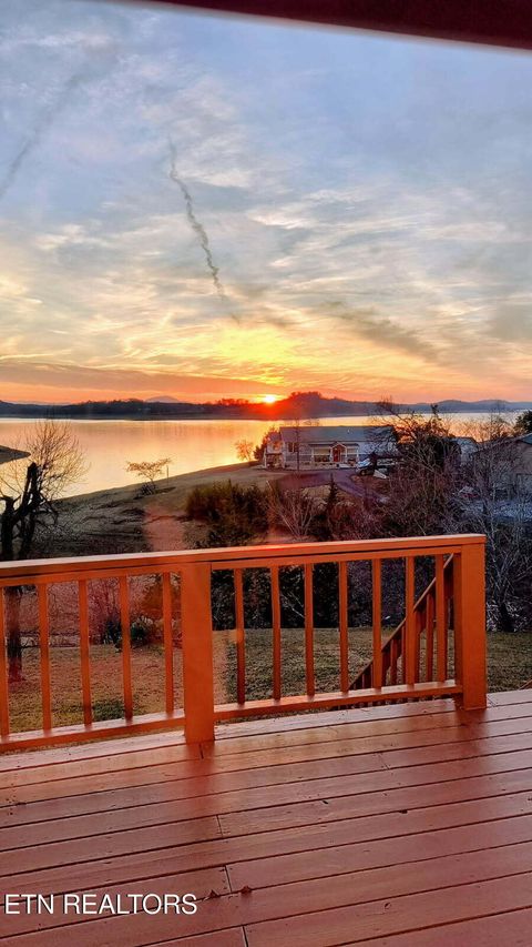 Tiny photo for 1381 Lake Front Drive, Dandridge, TN 37725 (MLS # 1337644)