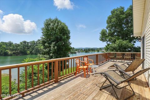 Tiny photo for 1381 Lake Front Drive, Dandridge, TN 37725 (MLS # 1337644)