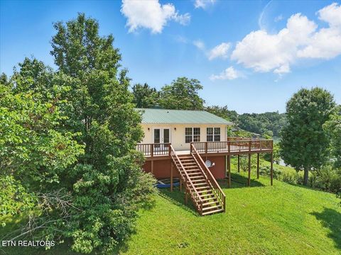 Tiny photo for 1381 Lake Front Drive, Dandridge, TN 37725 (MLS # 1337644)