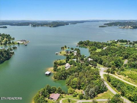 Tiny photo for 1381 Lake Front Drive, Dandridge, TN 37725 (MLS # 1337644)