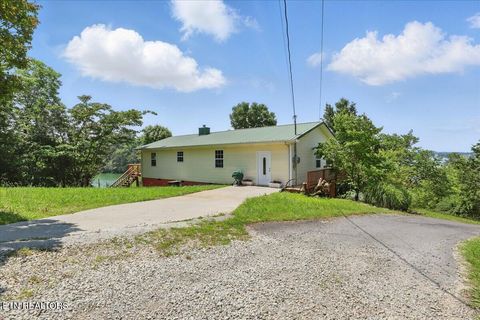Tiny photo for 1381 Lake Front Drive, Dandridge, TN 37725 (MLS # 1337644)
