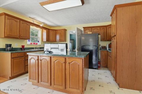 Tiny photo for 1381 Lake Front Drive, Dandridge, TN 37725 (MLS # 1337644)