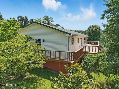 Tiny photo for 1381 Lake Front Drive, Dandridge, TN 37725 (MLS # 1337644)
