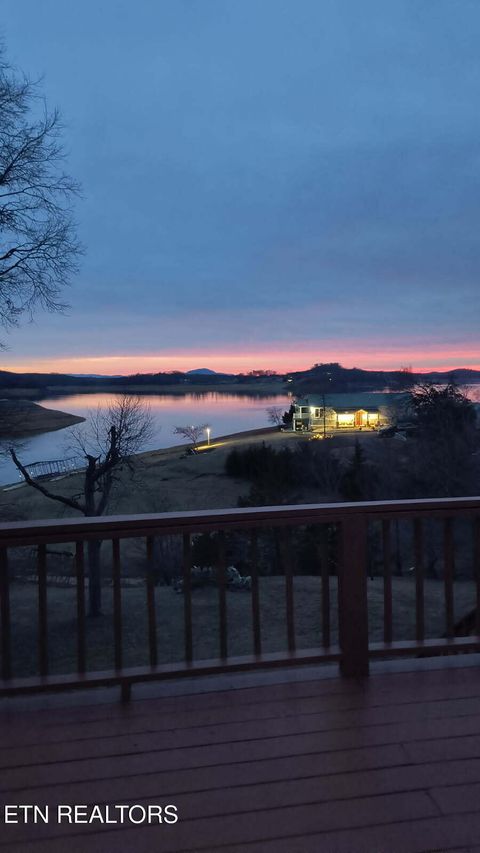 Tiny photo for 1381 Lake Front Drive, Dandridge, TN 37725 (MLS # 1337644)