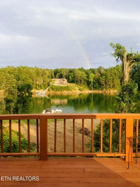 Tiny photo for 1381 Lake Front Drive, Dandridge, TN 37725 (MLS # 1337644)