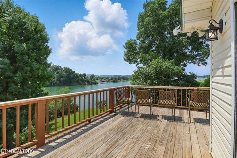 Tiny photo for 1381 Lake Front Drive, Dandridge, TN 37725 (MLS # 1337644)