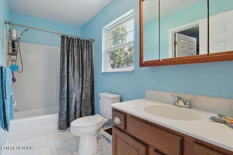 Tiny photo for 1381 Lake Front Drive, Dandridge, TN 37725 (MLS # 1337644)