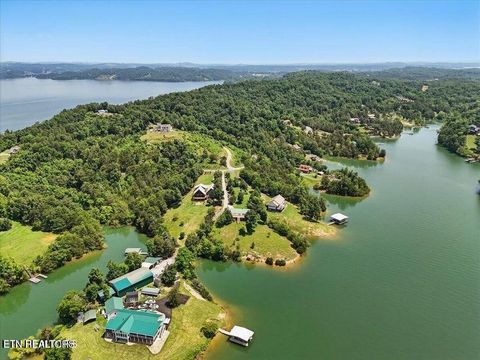 Tiny photo for 1381 Lake Front Drive, Dandridge, TN 37725 (MLS # 1337644)