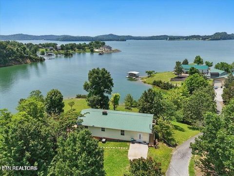 Tiny photo for 1381 Lake Front Drive, Dandridge, TN 37725 (MLS # 1337644)