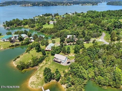 Tiny photo for 1381 Lake Front Drive, Dandridge, TN 37725 (MLS # 1337644)