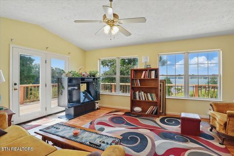 Tiny photo for 1381 Lake Front Drive, Dandridge, TN 37725 (MLS # 1337644)