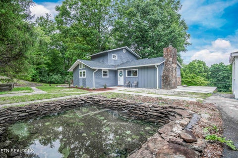 Photo of 285 Vanover Lane, Jacksboro, TN 37757 (MLS # 1345704)