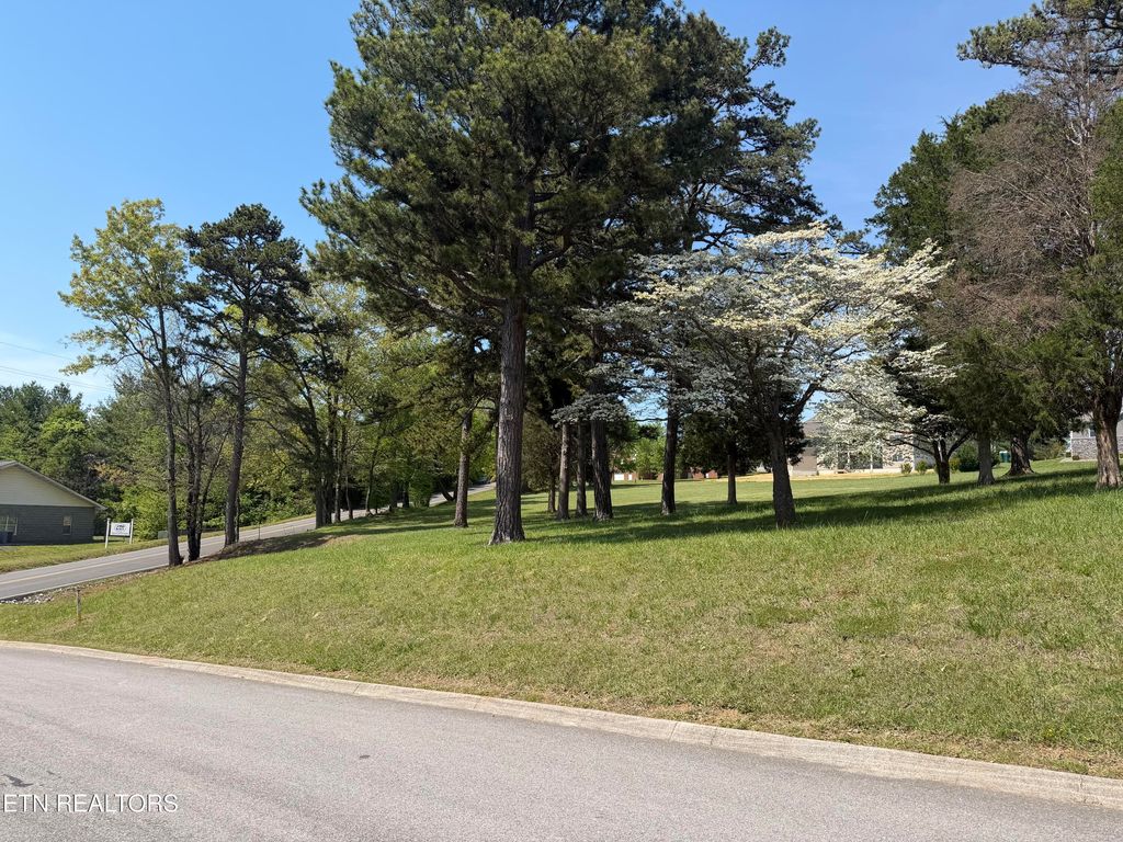 Photo of Kyker Ferry Rd, Kodak, TN 37764 (MLS # 1337755)