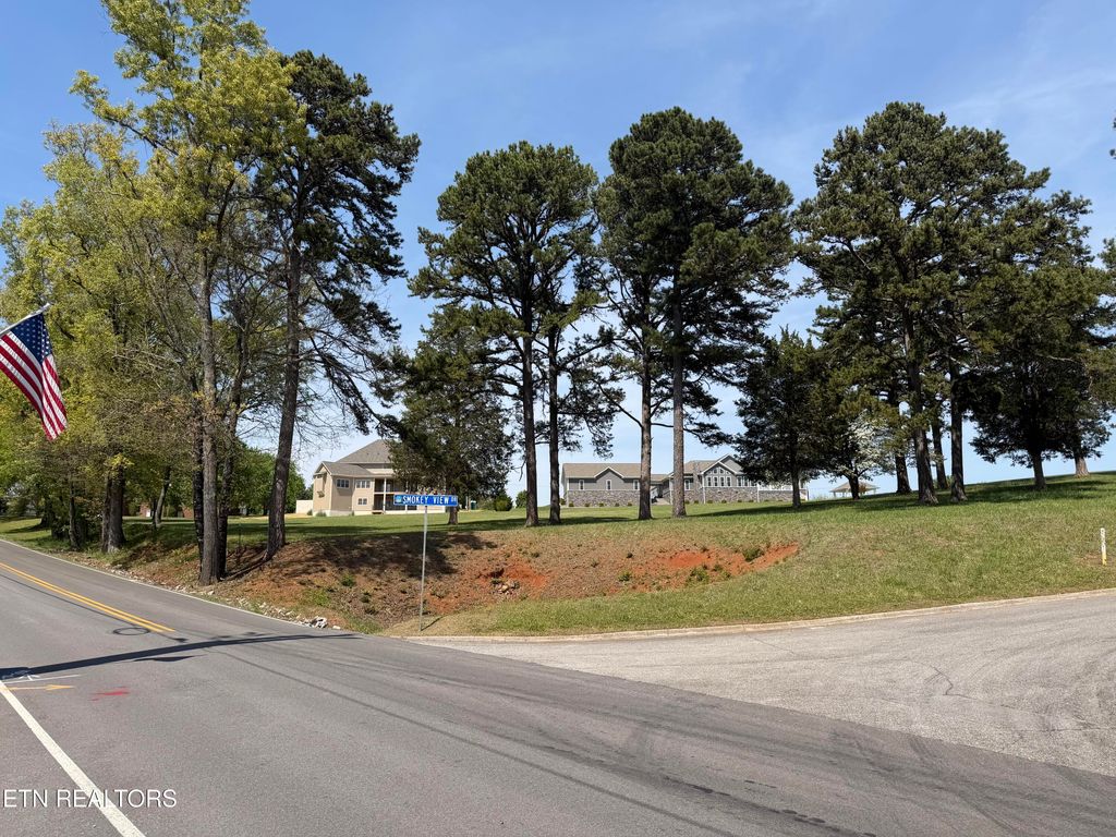 Photo of Kyker Ferry Rd, Kodak, TN 37764 (MLS # 1337755)