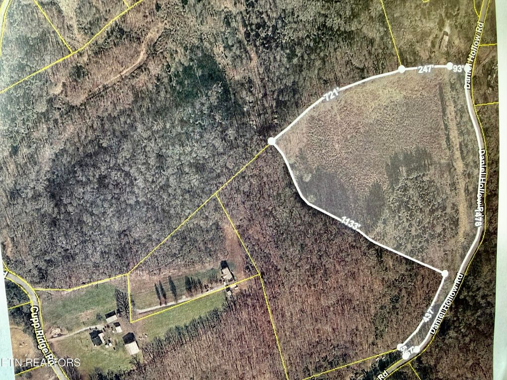 Photo of 427 Daniel Hollow Rd, New Tazewell, TN 37825 (MLS # 1339895)