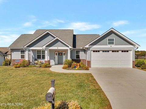 2758 Vista Meadows Lane Sevierville TN 37876