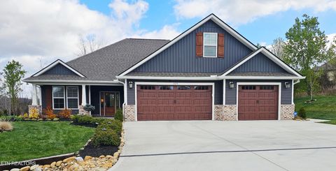 Photo of 329 Walelu Tr, Vonore, TN 37885 (MLS # 1333150)